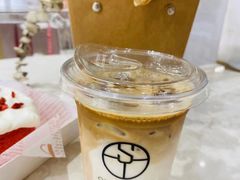 -西檬树SIMON·T轻奢蛋糕(大东方Max店)