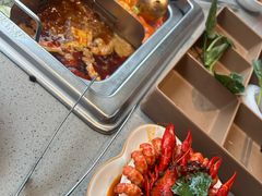 -海底捞火锅(金地广场生日主题店)