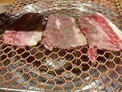 -九田家黑牛烤肉料理(太原迎泽区同至人店)