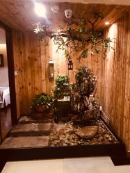 -至爱至信新中式SPA疗愈会所