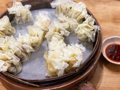 -晓友烧麦(光华村店)