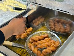 -传闻来紫菜包饭·打糕(西塔韩百店)