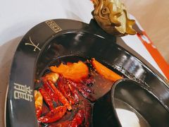 -大龍火锅(簋街店)