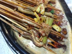 -正宗钢管厂五区·小郡肝火锅·串串香(商品街总店)