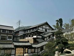 -径山寺