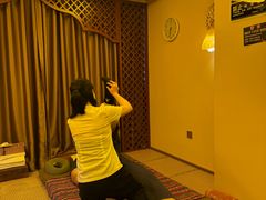 -金色莲花泰式按摩SPA(石牌店)