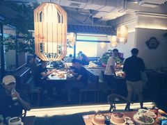 -闽上鲜·福建菜(龙湖滨江天街店)