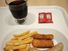 -宜家·瑞典风味餐厅(武汉荟聚中心店)
