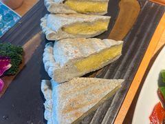 -品味泸沽湖•民族特色菜(大落水店)