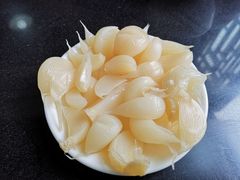 糖蒜-天桥老金涮肉(牛街店)