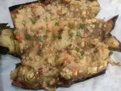-三太子地摊烧烤·小龙虾(北蔡店)
