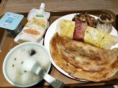 -富驿时尚酒店(上海徐家汇体育场馆店)