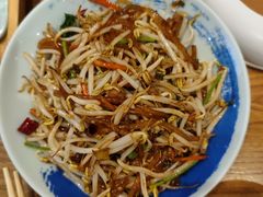 -满园烤鸭·春饼(中街大悦城店)