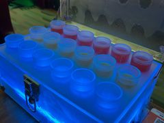 -Famous肥猫墨西哥音乐餐吧(五棵松华熙LIVE店)