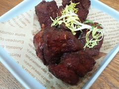 -FUTURE BAR(岭南天地店)