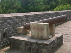 景点-黄崖关长城