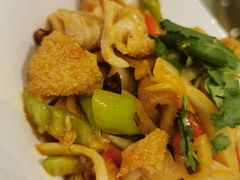 羊肉串-巴扎美食·新疆菜·西域歌舞表演餐厅(新疆大厦店)