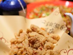 -破三川·新川菜(静安大融城店)