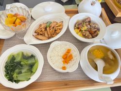 -佳贝艾月子中心(国贸店)