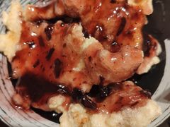 双味锅包肉-95号酱骨·一块豆腐(展春园西路店)