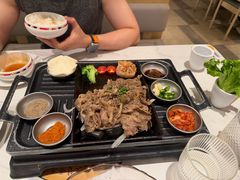 -七八冷面·延边朝鲜族美食(世纪汇店)
