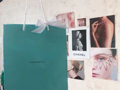 -Tiffany & Co.蒂芙尼
(武汉武商MALL店)