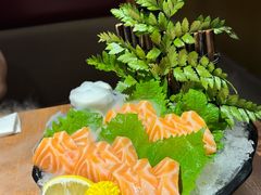 -万岁寿司(天河领展店)