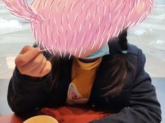 -LUNEURS月乐诗·法式冰淇淋(北外滩来福士广场店)