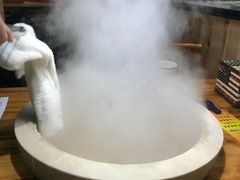 -滇小鱼·云南野生菌火锅(上杭路店)
