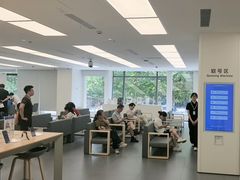 -华为授权服务中心(徐汇漕溪北路)