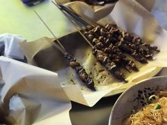 -三栋屋烧鸡