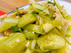 -新兴园饺子馆(北京百子湾店)