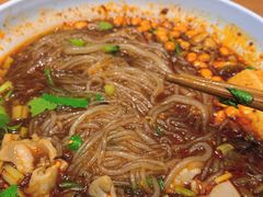 -甘食记·成都肥肠粉(汕头万象城店)