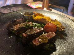 -安妮意大利餐厅(日坛店)