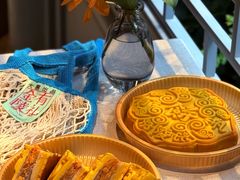 -狮王府淮扬菜(老门东店)