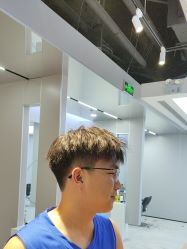 点击看大图 -SOULMAGIC 造型烫发染发