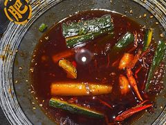 -肥肥虾庄·金牌油焖大虾(杨园滨江时代walk店)
