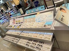 -LOHO眼镜生活(青浦宝龙店)