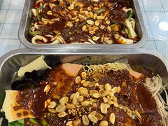 -金张掖麻辣烫(凤城一路店)