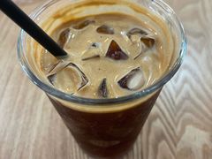 -Torch Coffee 炬点咖啡