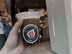 -Seesaw Coffee(环贸iapm店)