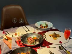 -Wei菋·Le Bistrot