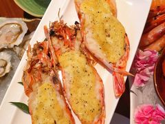 -Mr.Fish鱼鲜生海鲜放题(高德置地冬广场店)