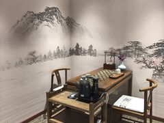 -中和·国风茶馆(愚园路店)