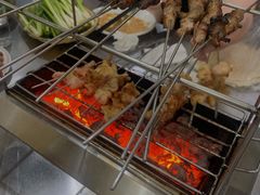 -小寒羊烧烤(凯瑞时代大厦店)