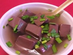 -阿一猪红汤(东风西路店)
