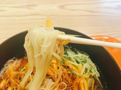 -驴小猫特色拌面旗舰店(哈西万达旗舰店)