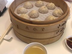 特色小笼包-鼎泰丰(渔阳店)