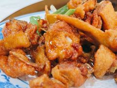 -腰记饭店(龙源路店)