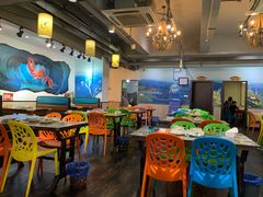 大堂-盱眙小龙虾(天虹店)